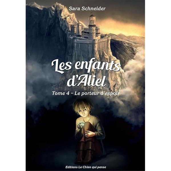 洋書『SCHNEIDER, LES ENFANTS D'UNE OEUVRES』 LES ENFANTS D'ALIEL - TOME 1 : LE GRAND ÉVEIL : Schneider